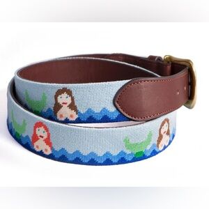 HARDING LANE MERMAIDS BELT